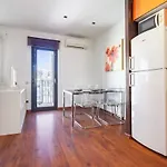 Breathtaking Penthouse In Eixample
