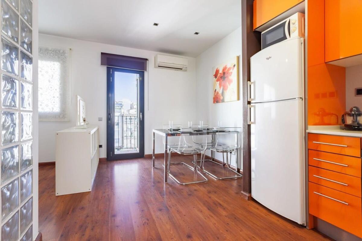 Appartement Breathtaking Penthouse In Eixample