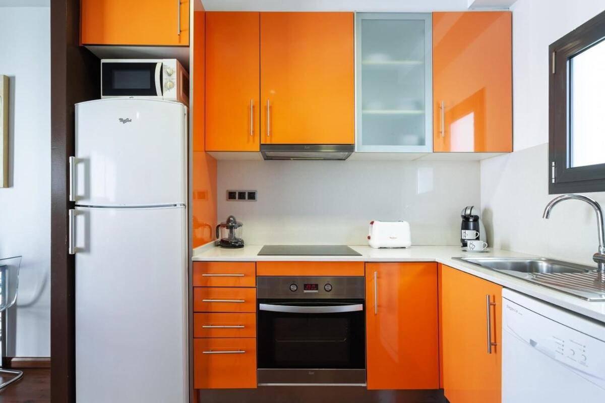 Appartement Breathtaking Penthouse In Eixample *