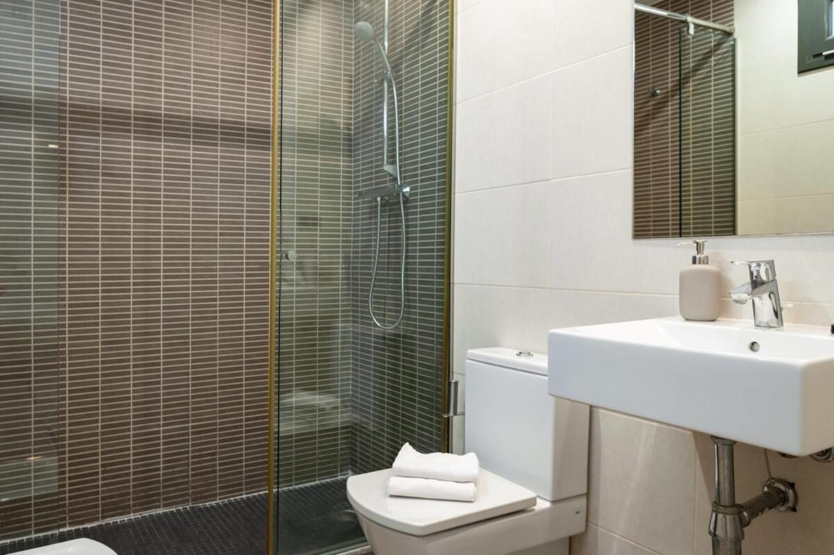 Appartement Breathtaking Penthouse In Eixample *